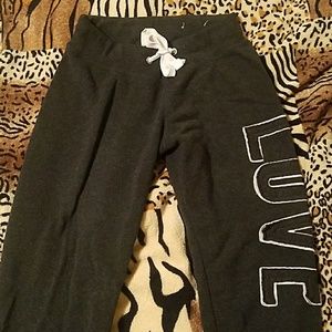 Jogger pants